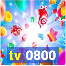 tv 0800